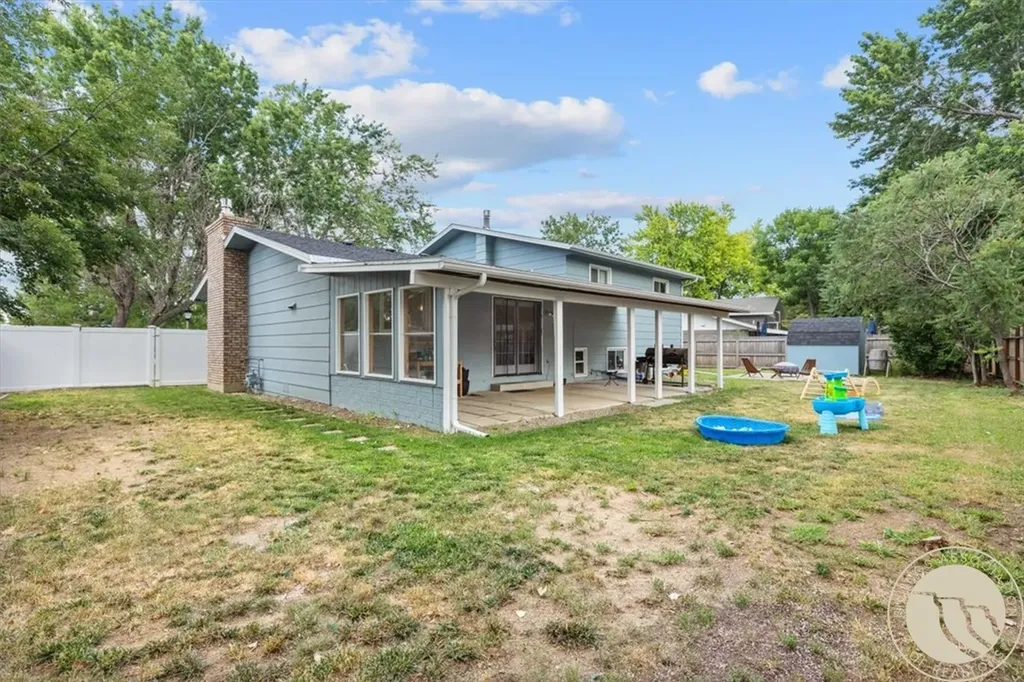 1328 Nutter Boulevard Billings MT 59105