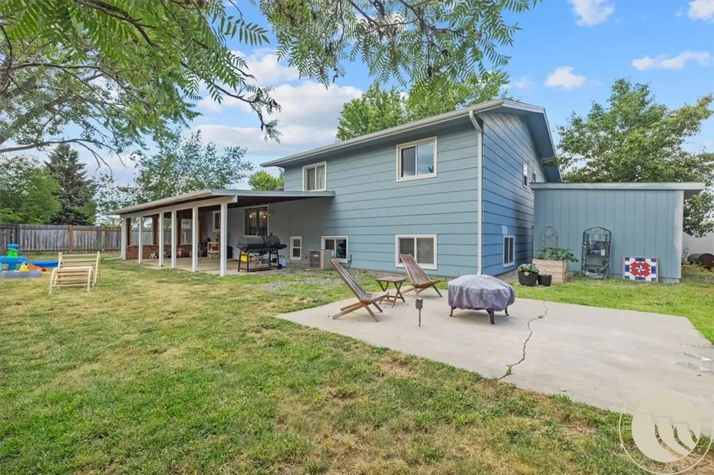 1328 Nutter Boulevard Billings MT 59105