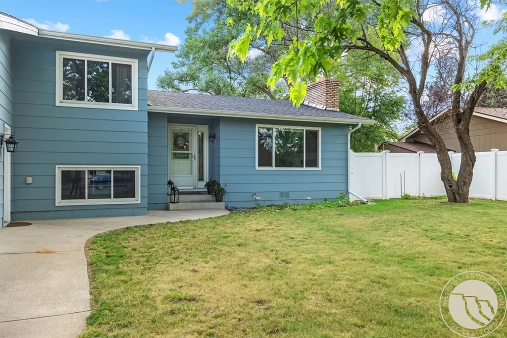 1328 Nutter Boulevard Billings MT 59105