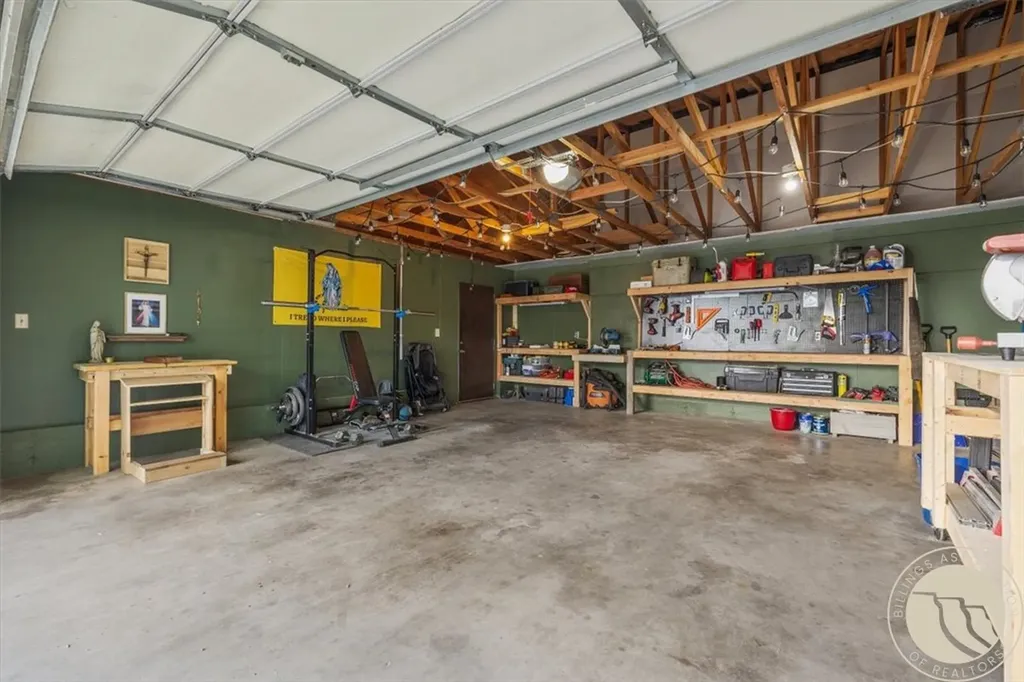 1328 Nutter Boulevard Billings MT 59105