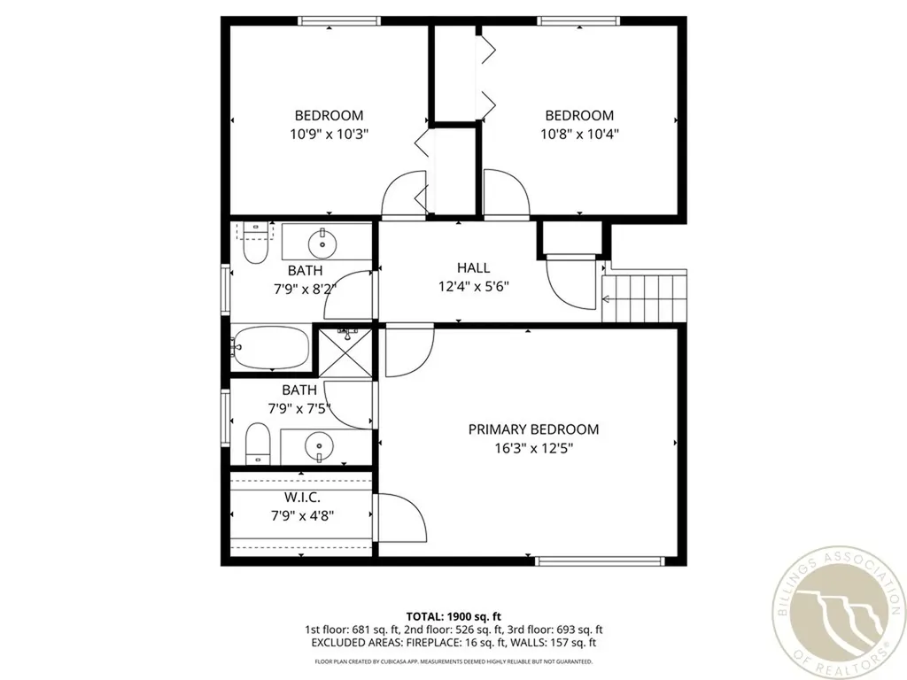 1328 Nutter Boulevard Billings MT 59105