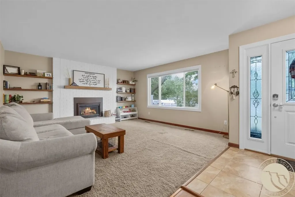 1328 Nutter Boulevard Billings MT 59105