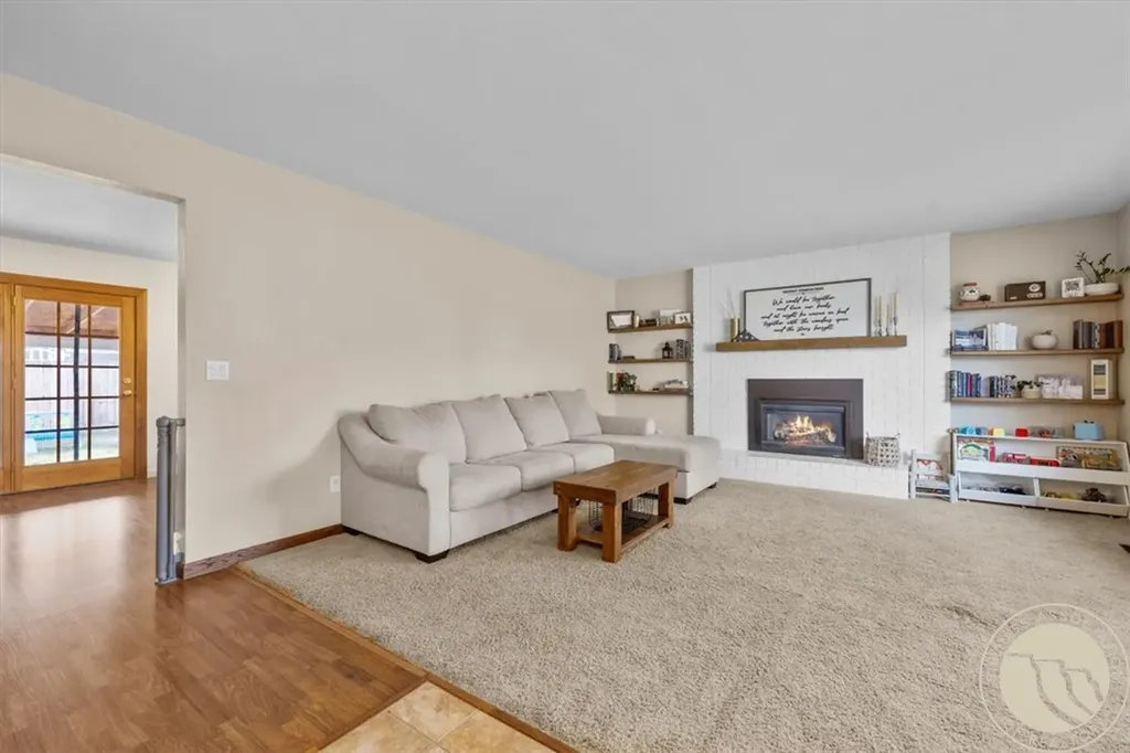 1328 Nutter Boulevard Billings MT 59105