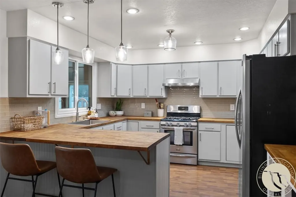 1328 Nutter Boulevard Billings MT 59105