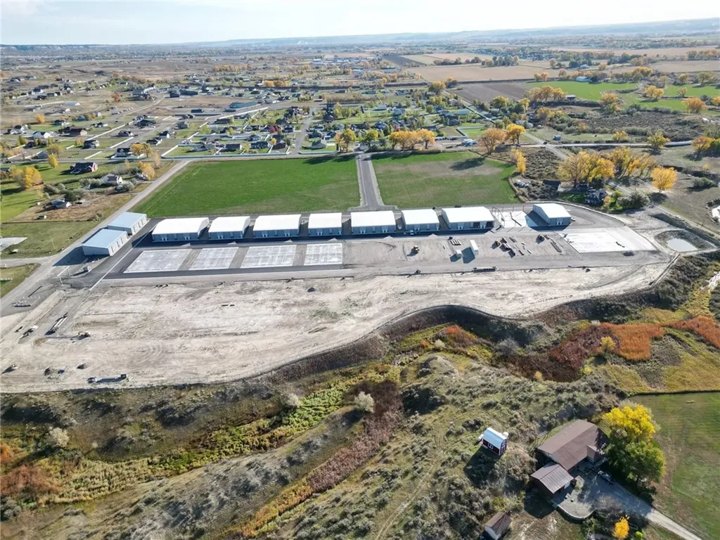 8103 Rosebud Drive, Unit 22a Billings MT 59106