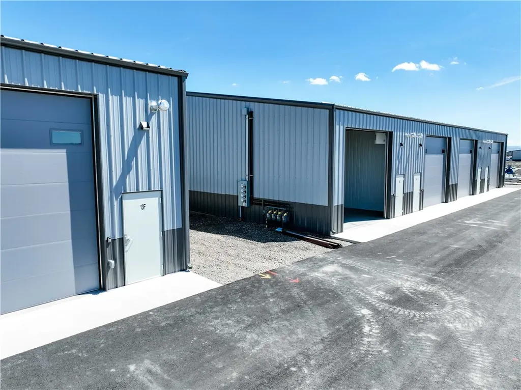 8103 Rosebud Drive, Unit 22a Billings MT 59106