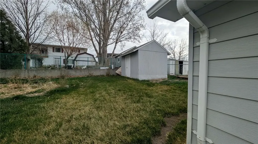 131 Maple Avenue Glendive MT 59330