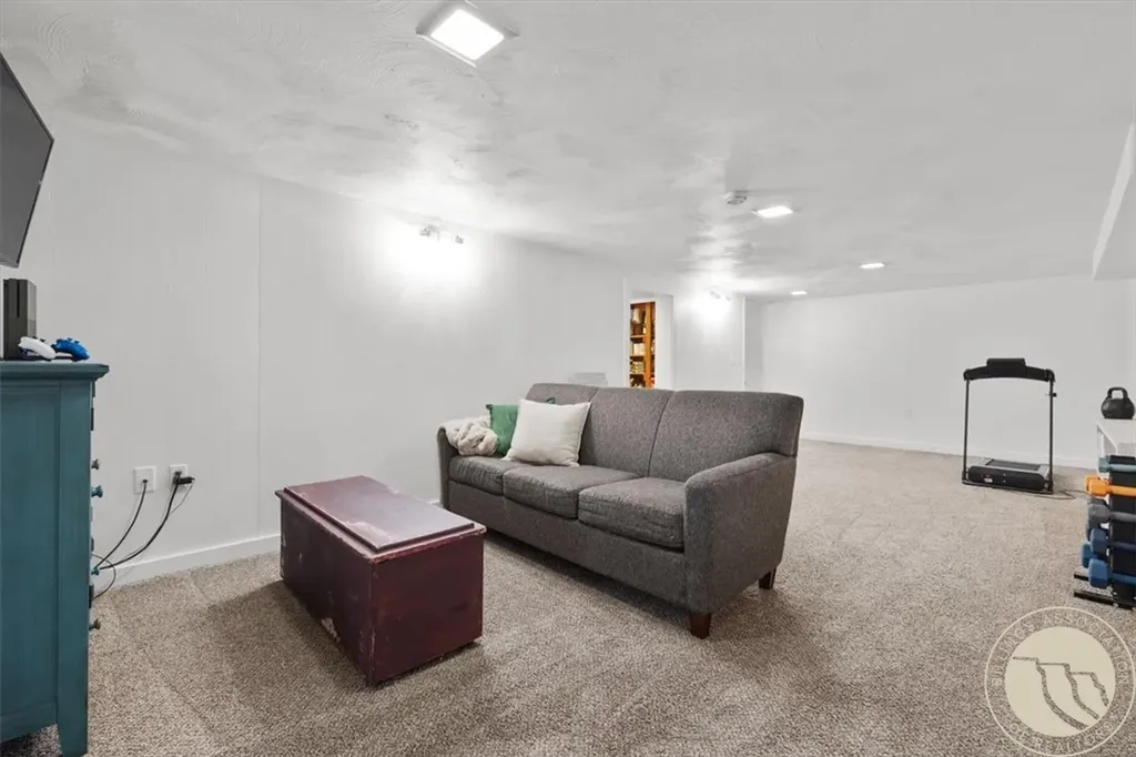 1409 Colton Boulevard Billings MT 59102