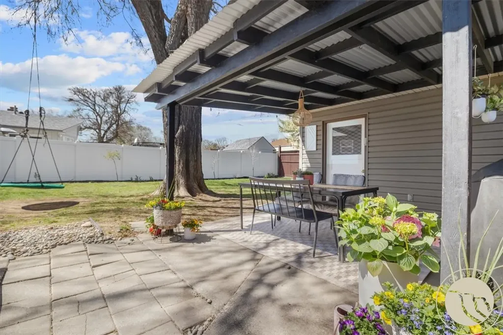 1409 Colton Boulevard Billings MT 59102