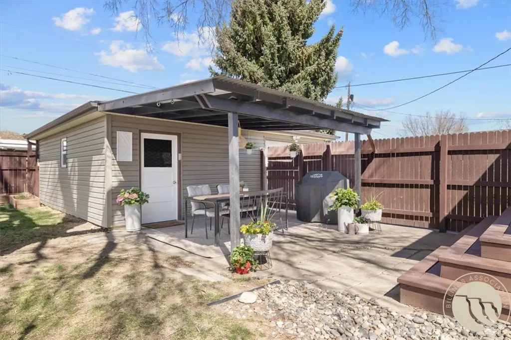 1409 Colton Boulevard Billings MT 59102