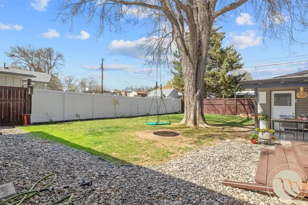 1409 Colton Boulevard Billings MT 59102