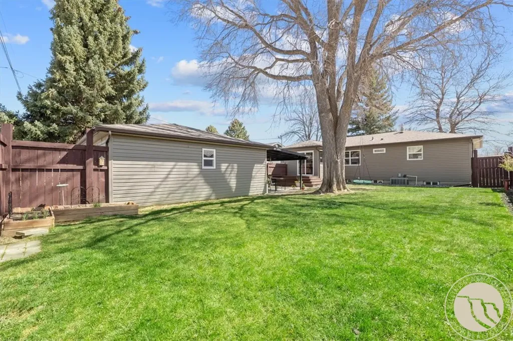 1409 Colton Boulevard Billings MT 59102