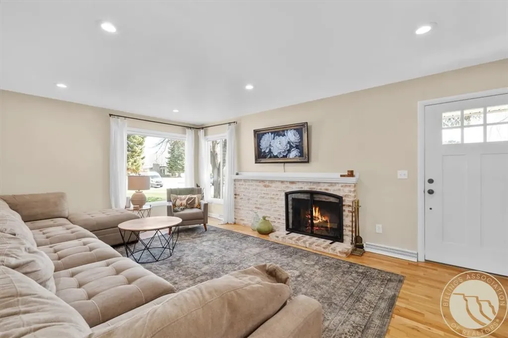 1409 Colton Boulevard Billings MT 59102