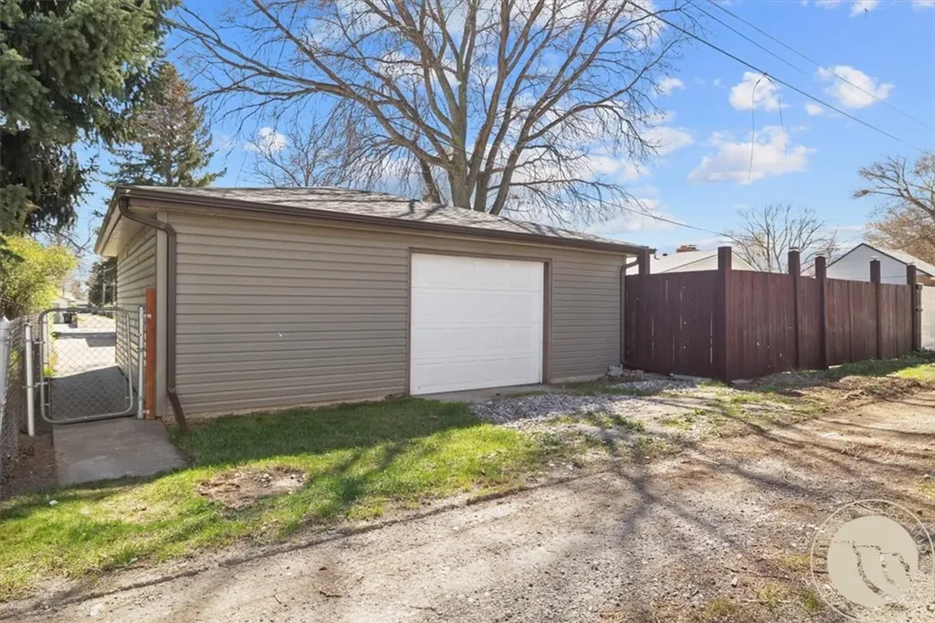 1409 Colton Boulevard Billings MT 59102