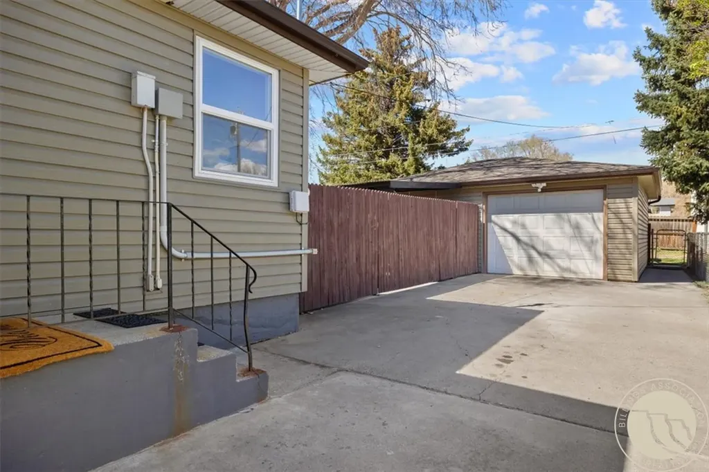 1409 Colton Boulevard Billings MT 59102