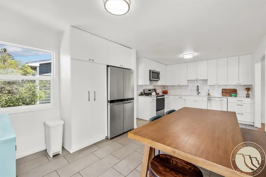 1409 Colton Boulevard Billings MT 59102