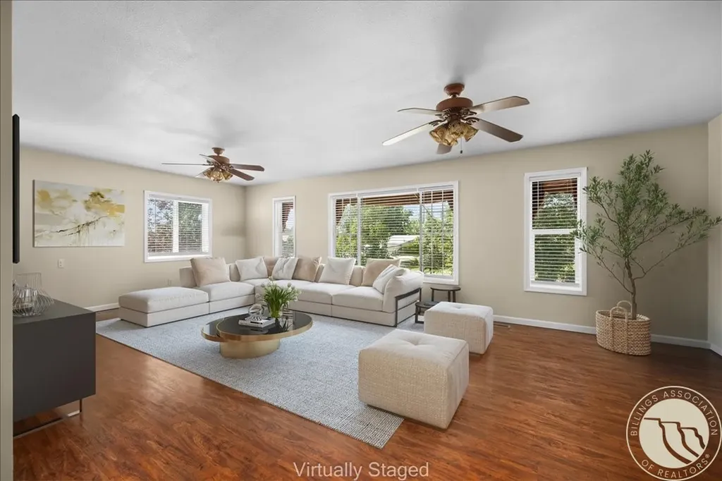 3903 Temple Place Billings MT 59106