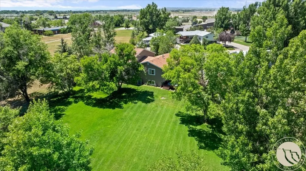 3903 Temple Place Billings MT 59106