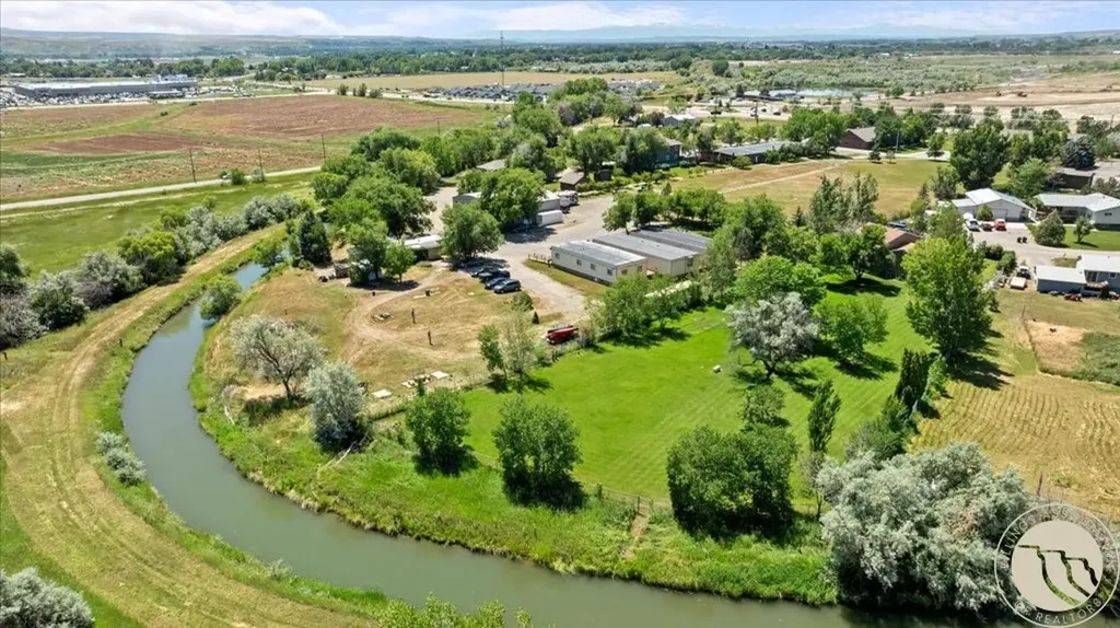 3903 Temple Place Billings MT 59106