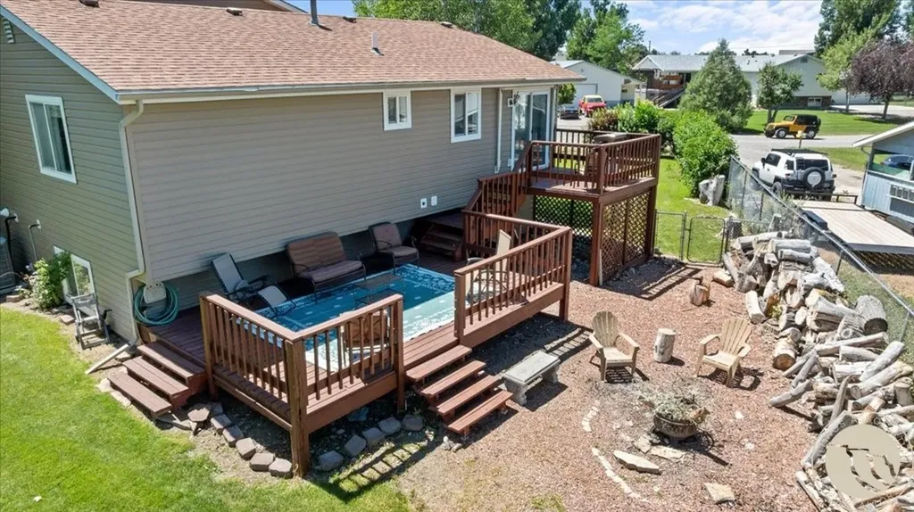 3903 Temple Place Billings MT 59106