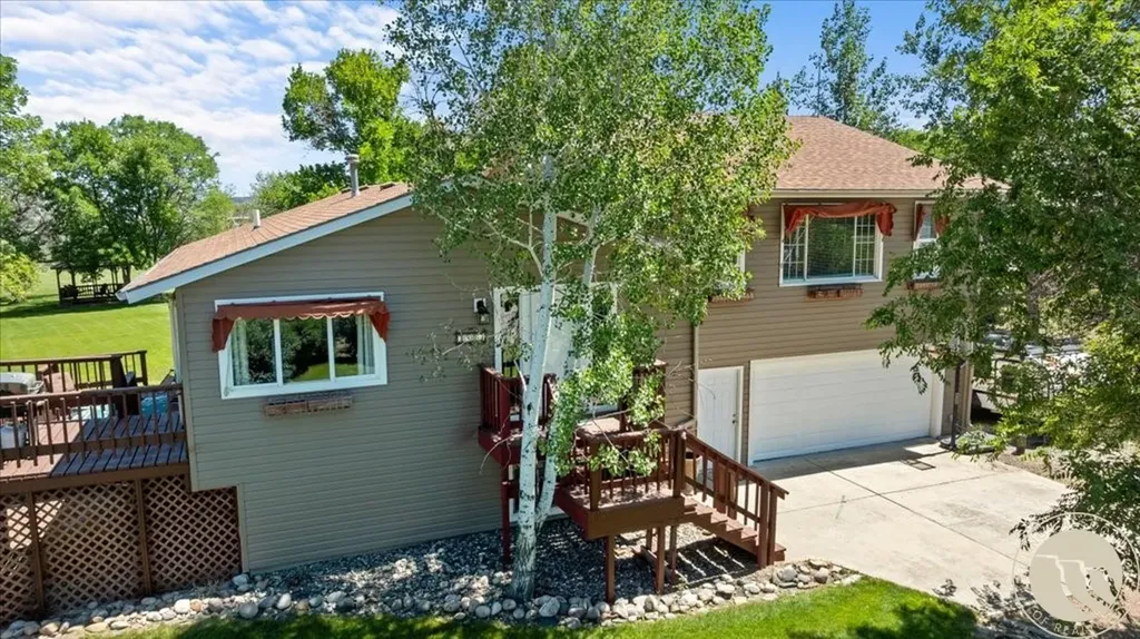 3903 Temple Place Billings MT 59106