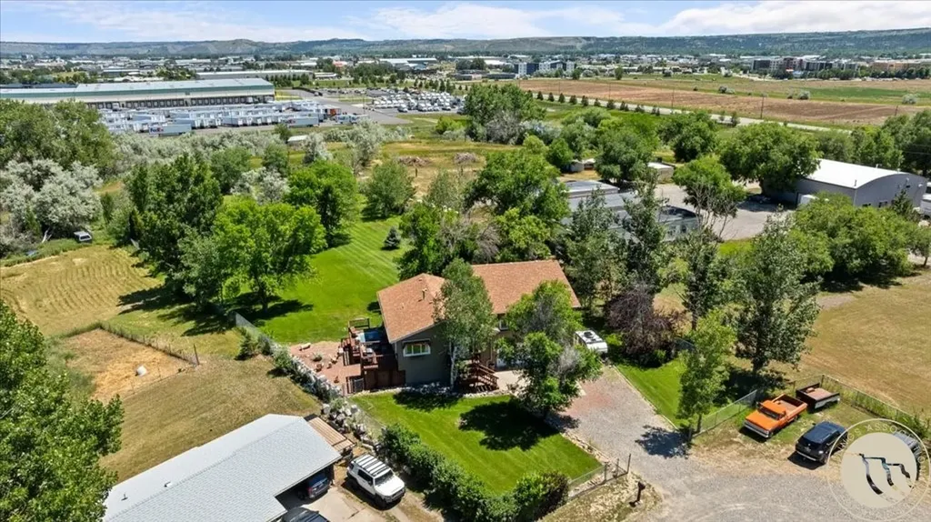 3903 Temple Place Billings MT 59106