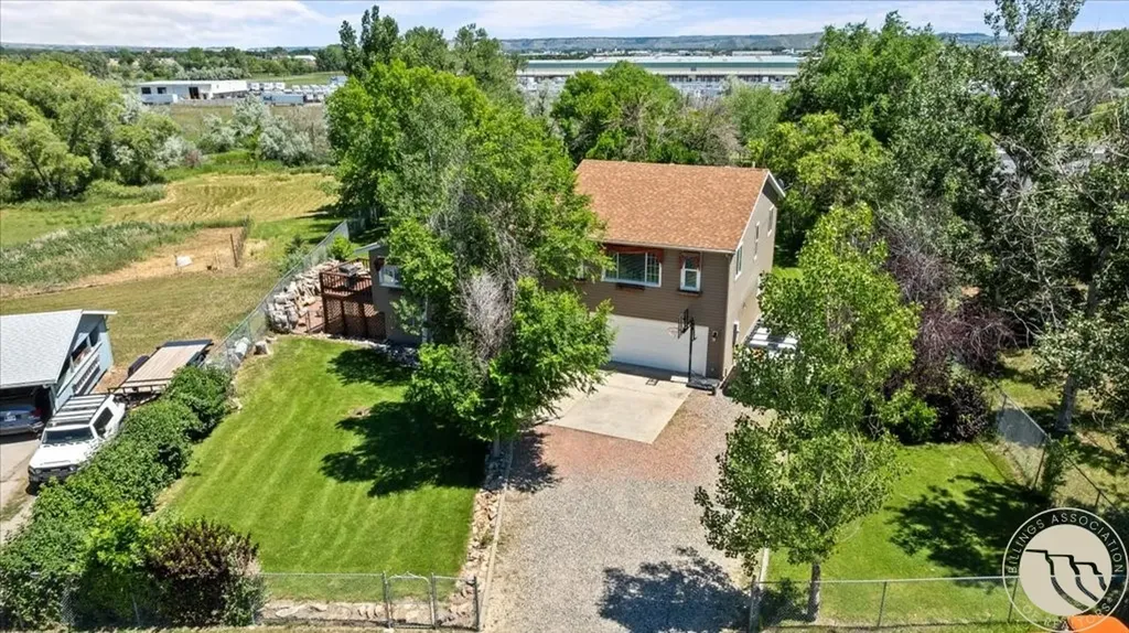 3903 Temple Place Billings MT 59106