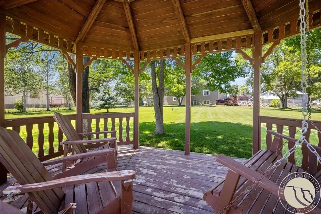 3903 Temple Place Billings MT 59106