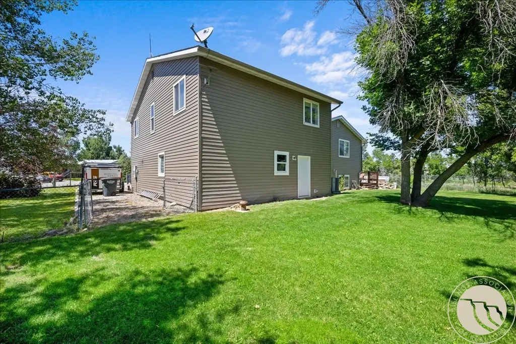 3903 Temple Place Billings MT 59106