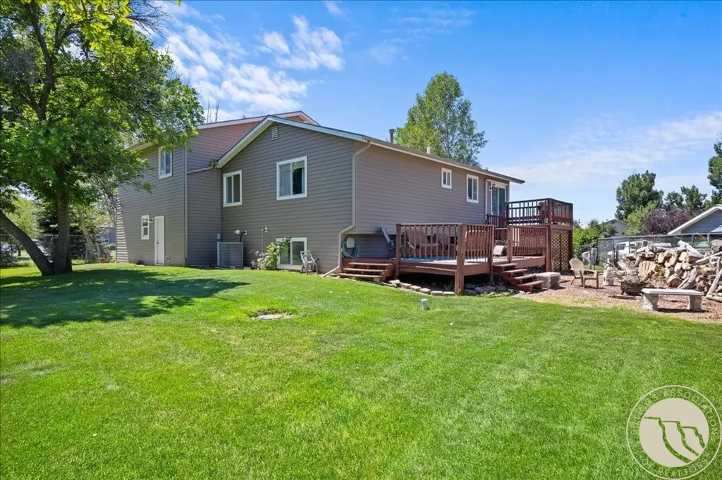3903 Temple Place Billings MT 59106