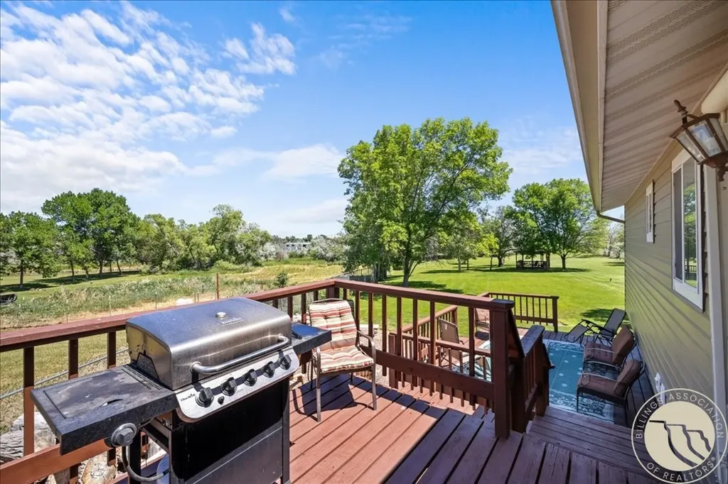 3903 Temple Place Billings MT 59106