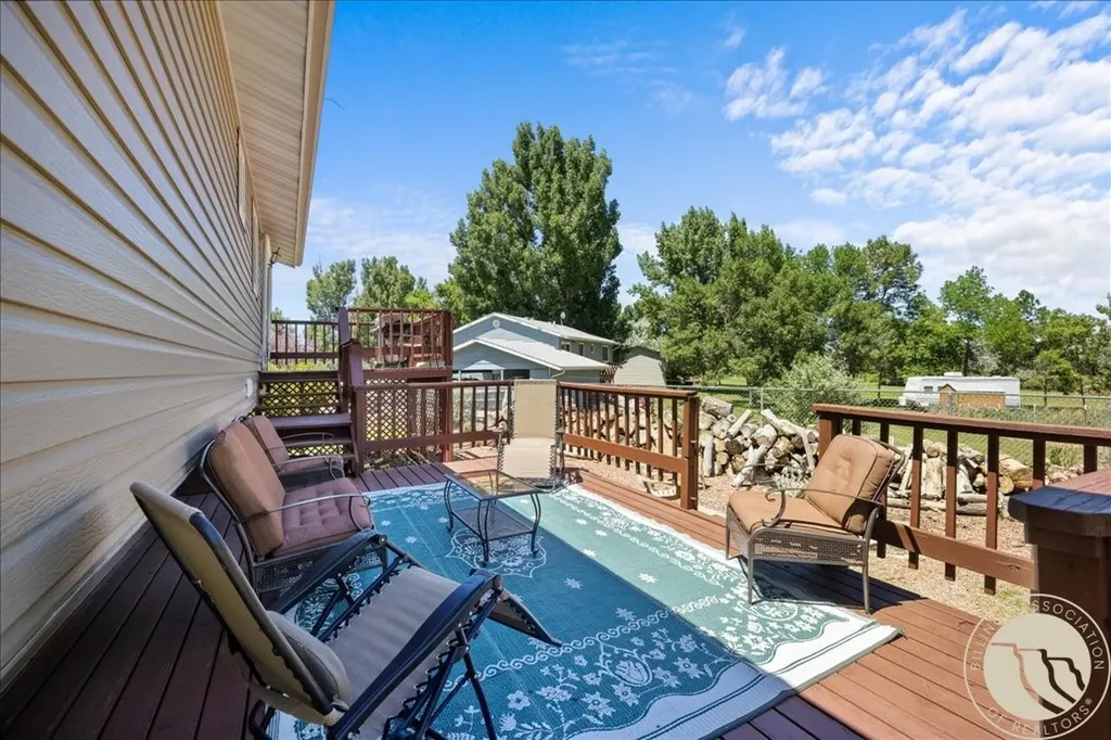 3903 Temple Place Billings MT 59106