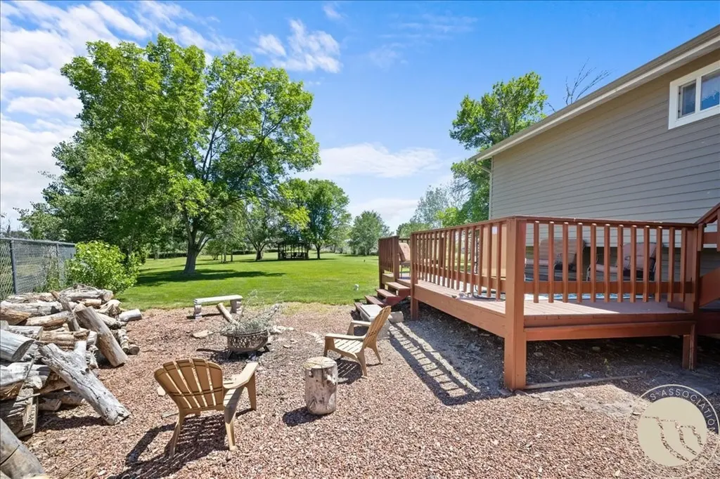 3903 Temple Place Billings MT 59106