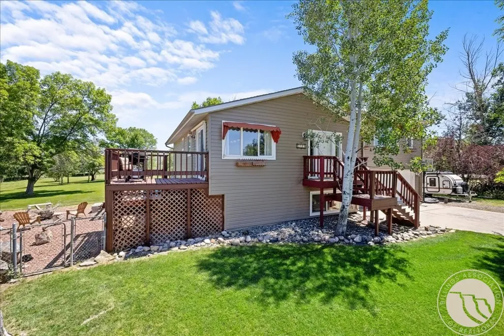 3903 Temple Place Billings MT 59106