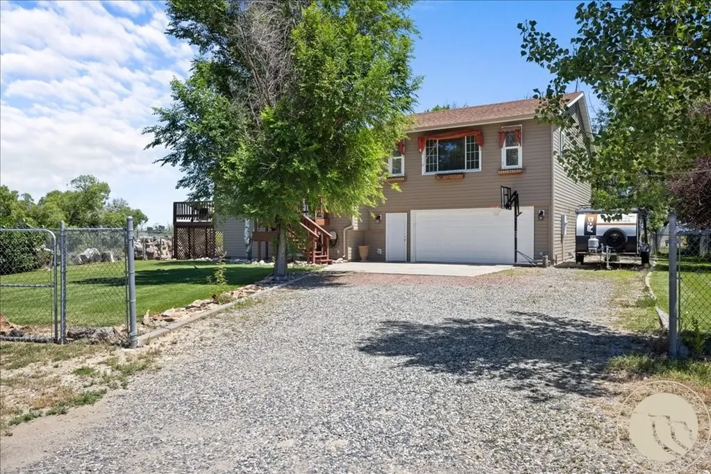 3903 Temple Place Billings MT 59106
