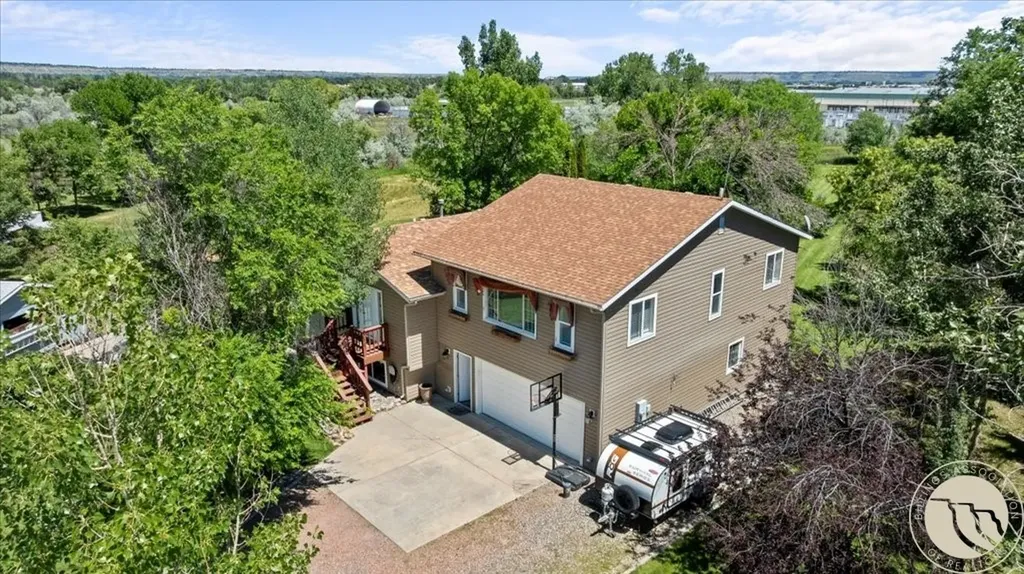 3903 Temple Place Billings MT 59106