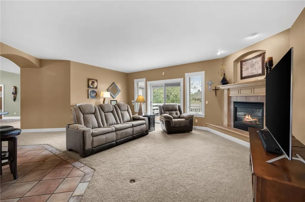 4506 Rio Vista Drive Billings MT 59106