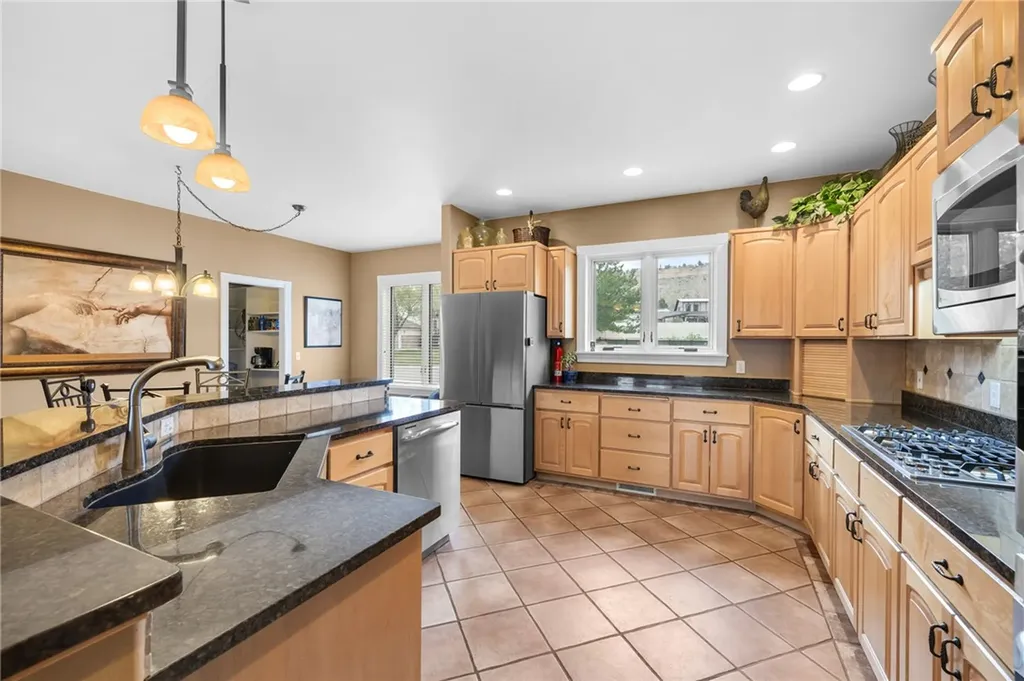 4506 Rio Vista Drive Billings MT 59106