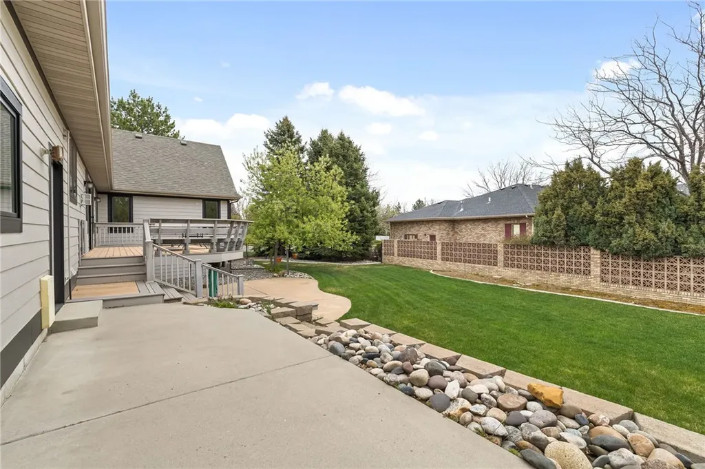 4506 Rio Vista Drive Billings MT 59106