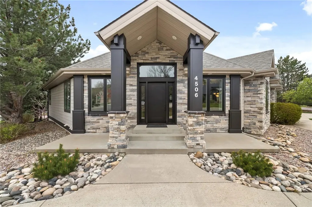 4506 Rio Vista Drive Billings MT 59106