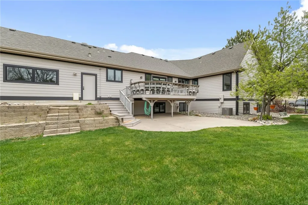 4506 Rio Vista Drive Billings MT 59106