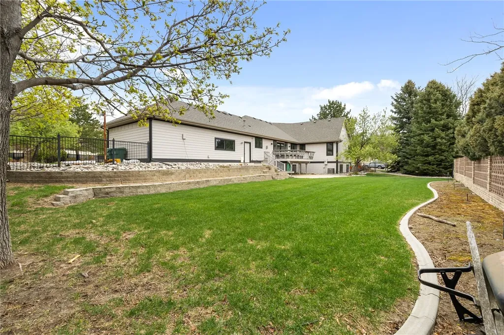4506 Rio Vista Drive Billings MT 59106