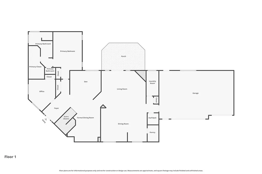 4506 Rio Vista Drive Billings MT 59106