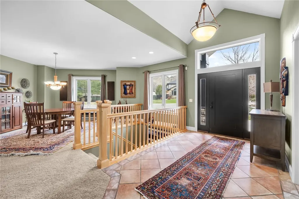 4506 Rio Vista Drive Billings MT 59106