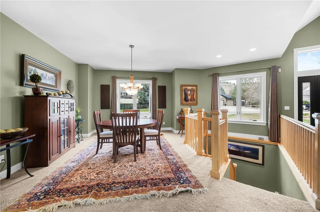 4506 Rio Vista Drive Billings MT 59106