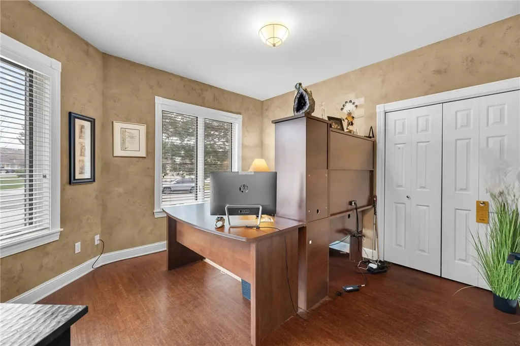 4506 Rio Vista Drive Billings MT 59106