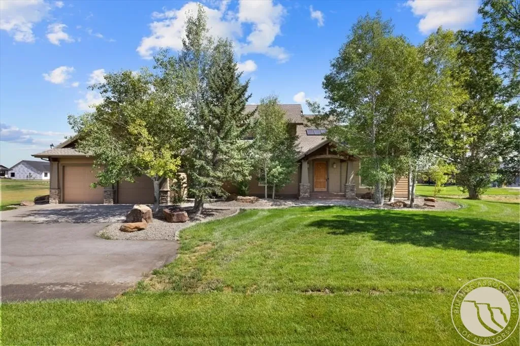 6306 Odonnell Lane Billings MT 59106