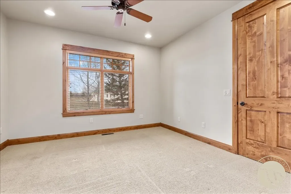 6306 Odonnell Lane Billings MT 59106
