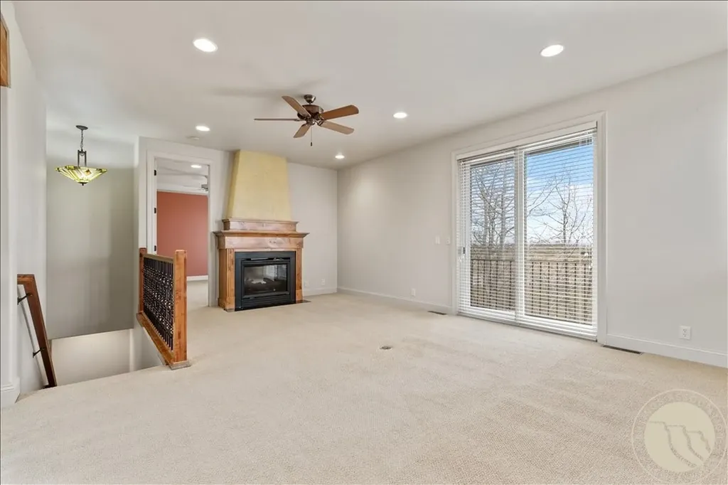 6306 Odonnell Lane Billings MT 59106