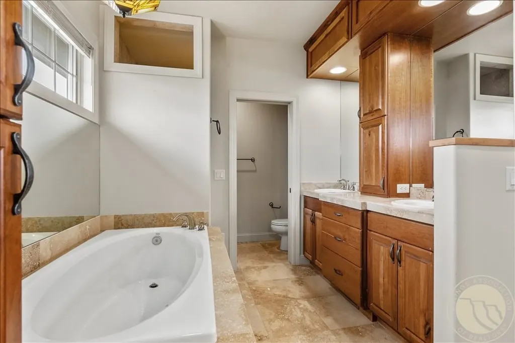 6306 Odonnell Lane Billings MT 59106